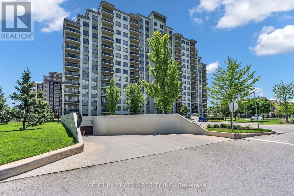 1014 - 1030 Coronation Drive, London North (north I)
