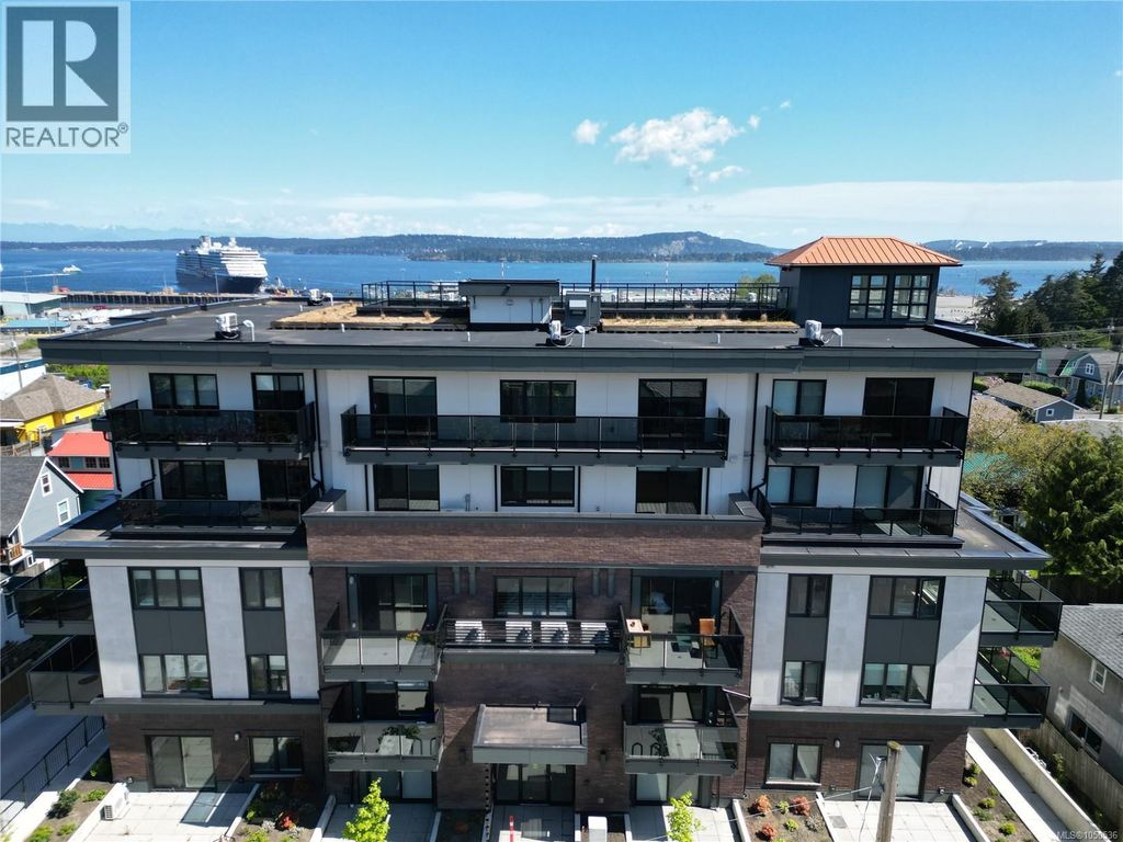 304 45 Haliburton St, Nanaimo