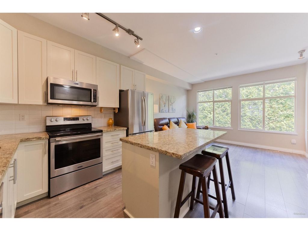 38 21661 88 Avenue, Langley