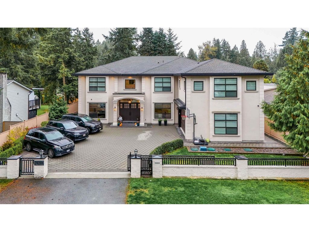 20208 42 Avenue, Langley