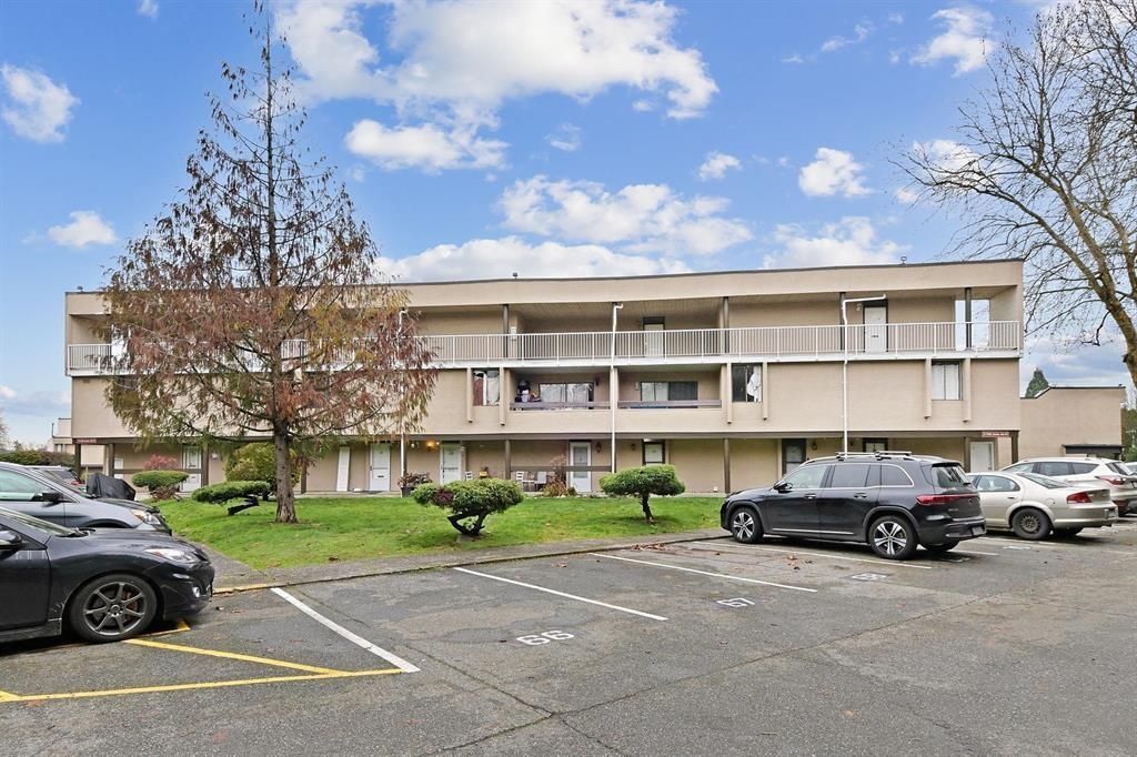 55 17708 60 Avenue, Surrey