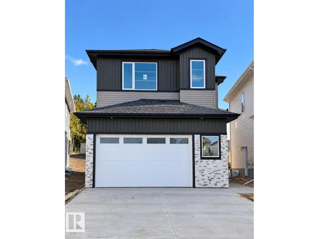 47 Meadowgrove Ln, Spruce Grove