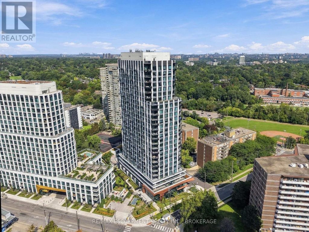 2010 - 60 Central Park Road Way, Toronto (islington-City Centre West)
