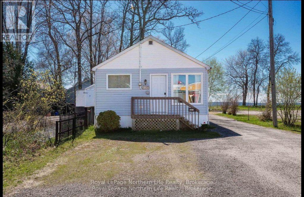 581a Banner Avenue, North Bay (ferris)
