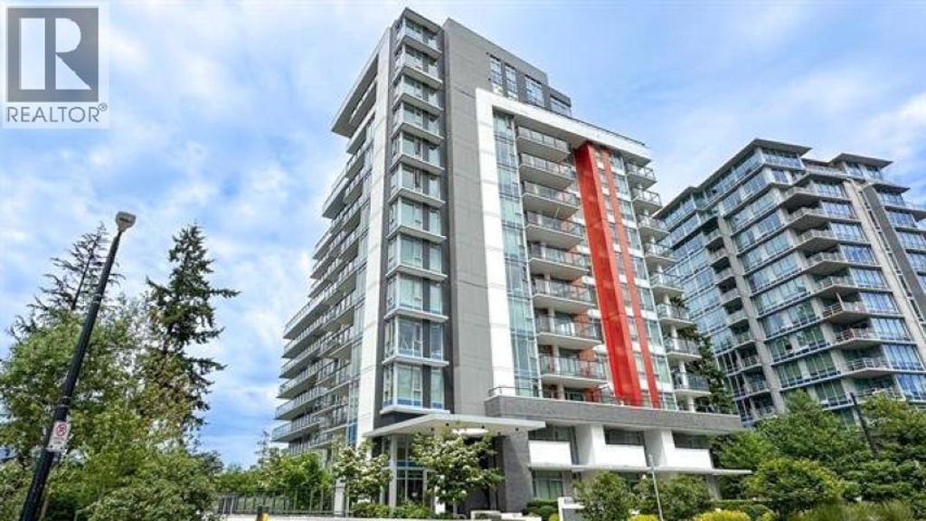 104 8940 University Crescent, Burnaby