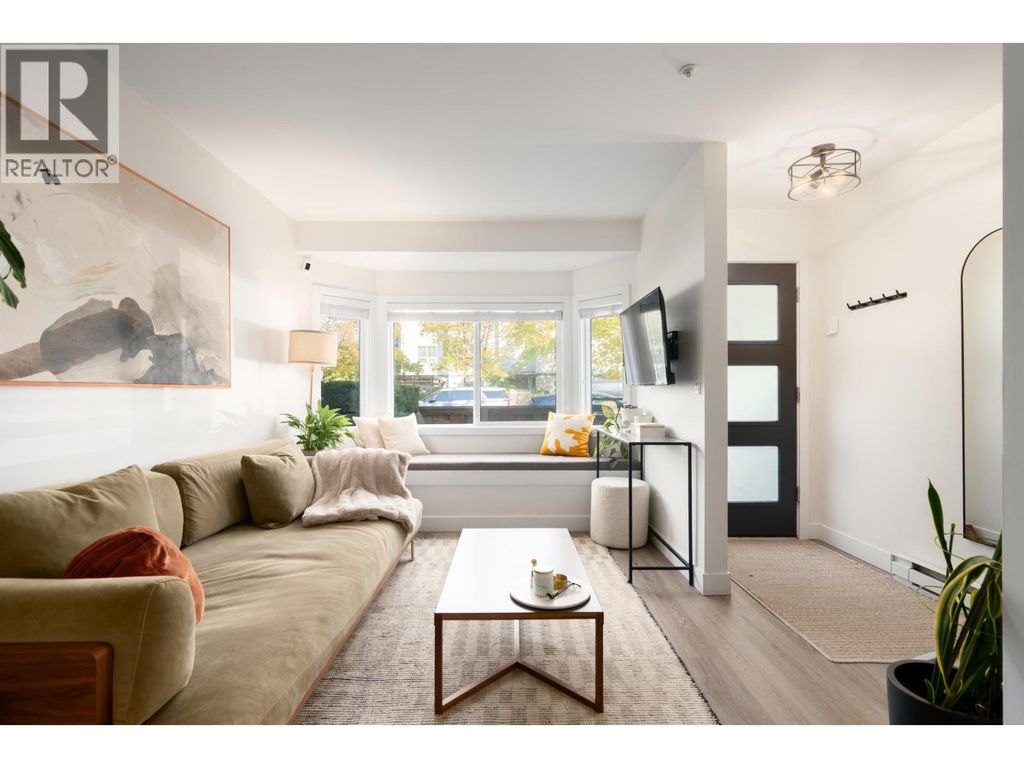 329 Garden Drive, Vancouver