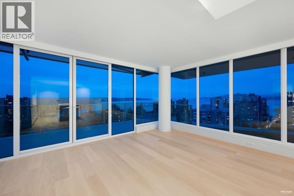 1502 1180 Broughton Street, Vancouver