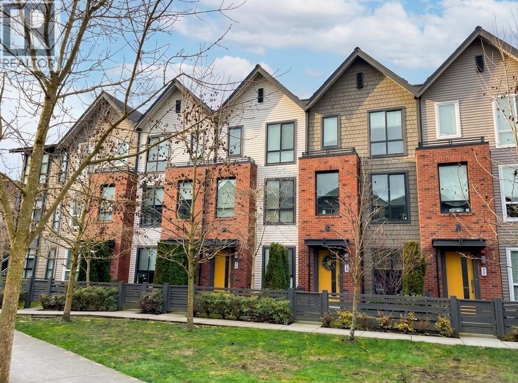 11 2371 Ranger Lane, Port Coquitlam