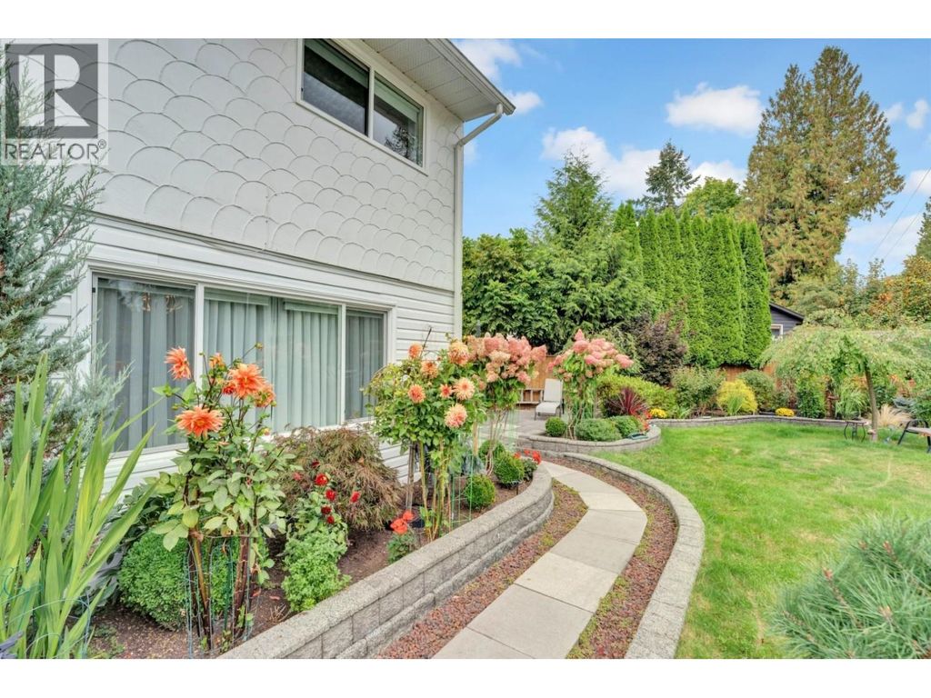 1401 Apel Drive, Port Coquitlam