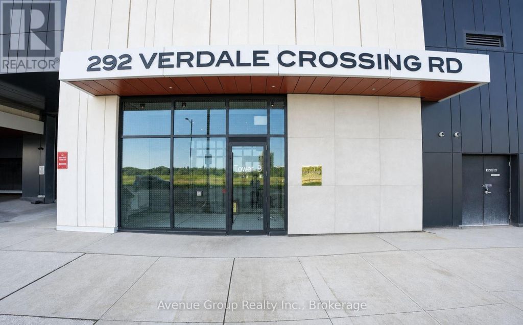 1011 - 292 Verdale Crossing, Markham (unionville)