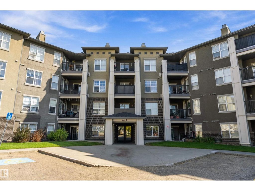 #315 616 Mcallister Lo Sw, Edmonton