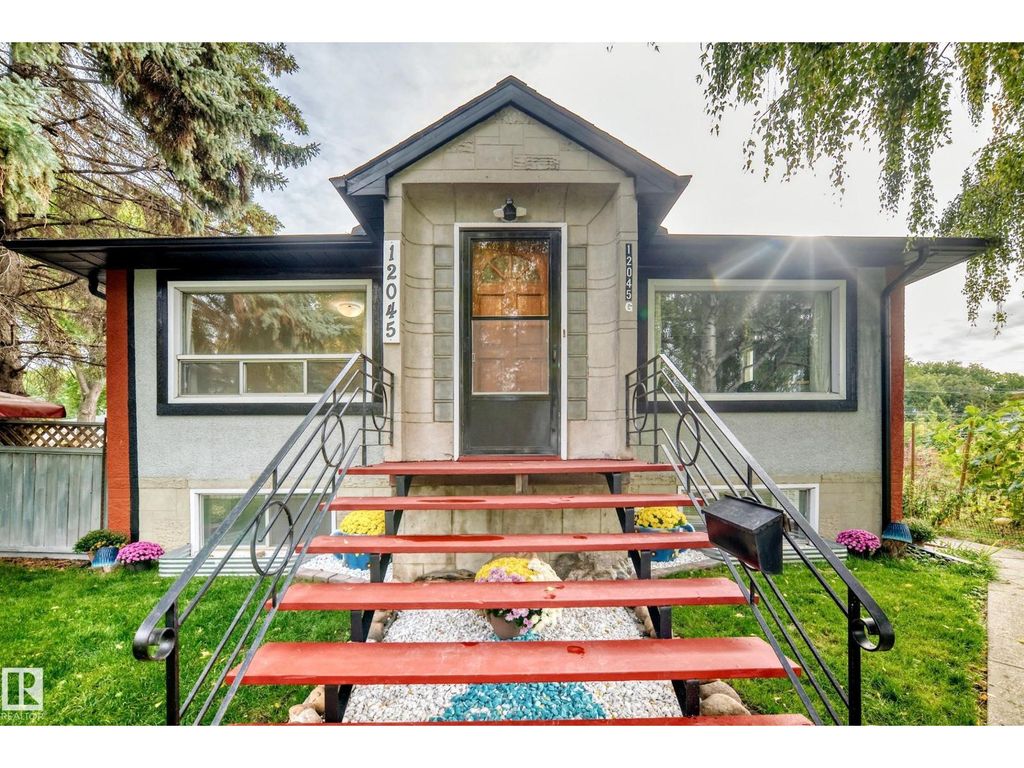 12045 64 St Nw, Edmonton