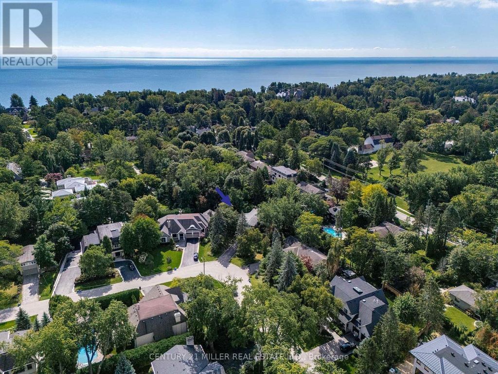 1242 Donlea Crescent, Oakville (mo Morrison)