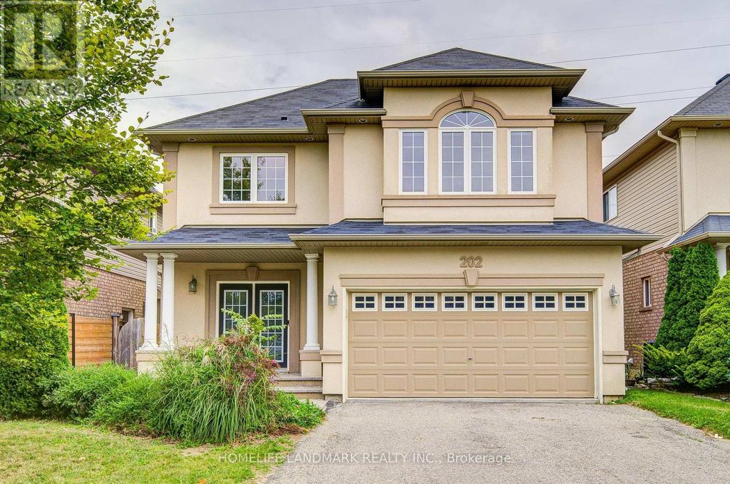 202 Fair Street, Hamilton (meadowlands)