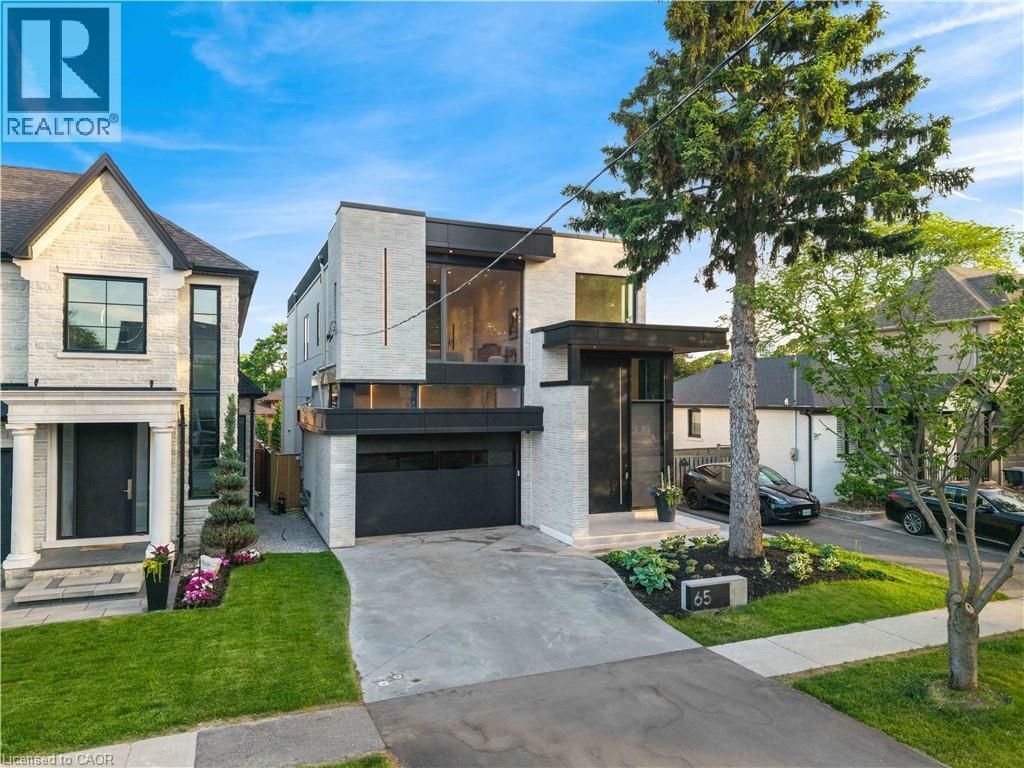 65 Edgecroft Road, Etobicoke
