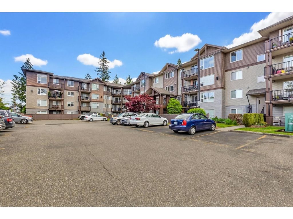 104 2581 Langdon Street, Abbotsford