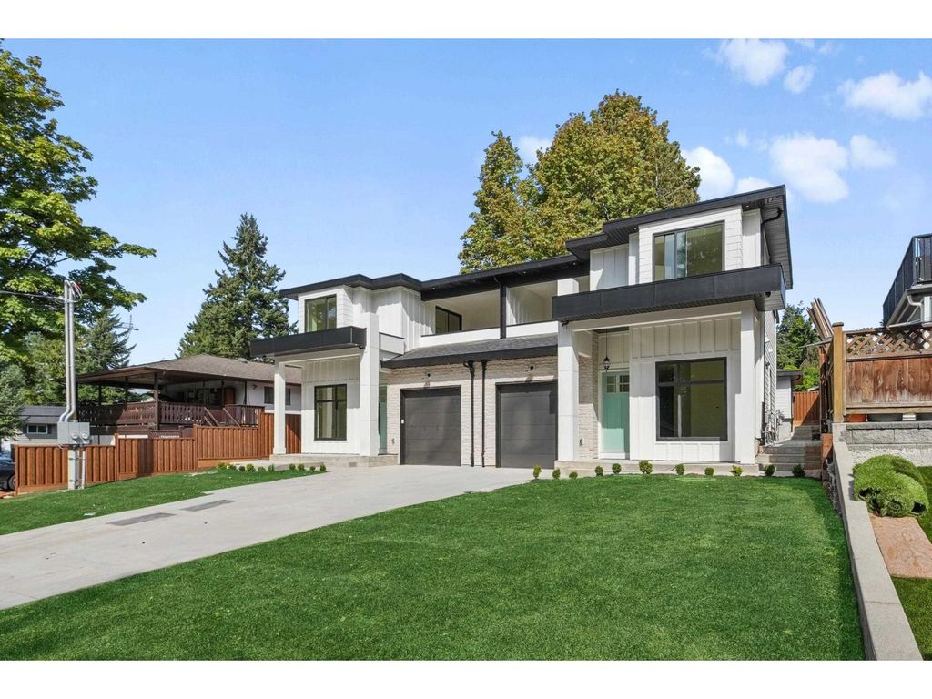 10564 Suncrest Drive, Delta