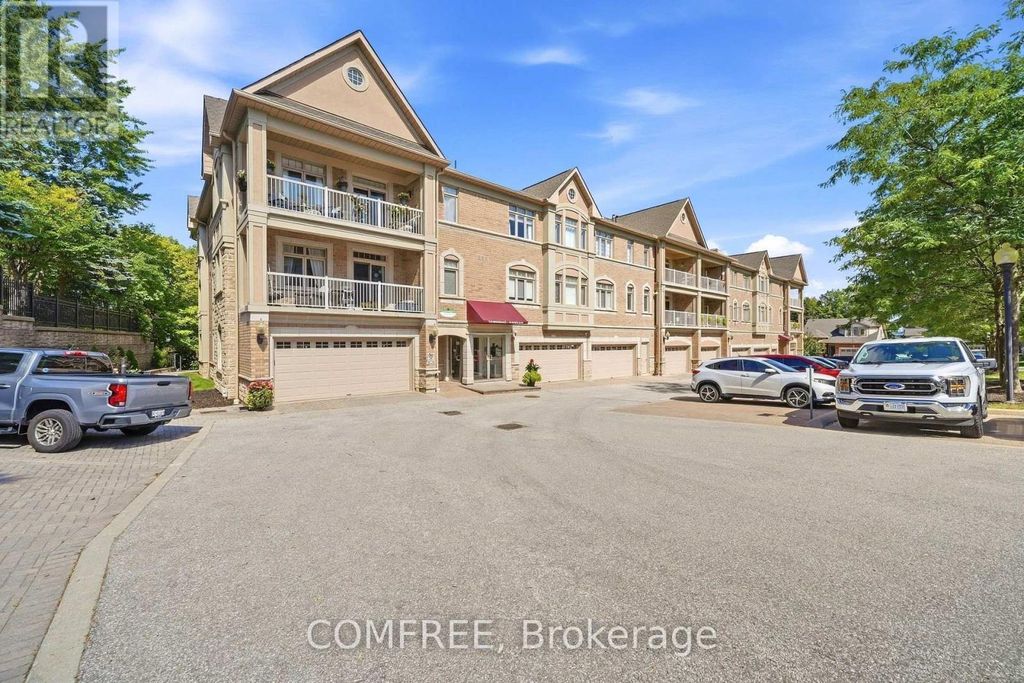 312 - 78 Sunset Boulevard, New Tecumseth