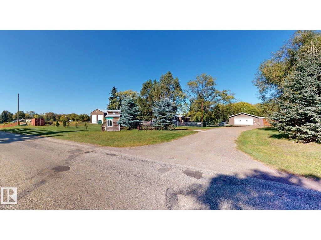 27324 Township Rd, Rural Parkland County
