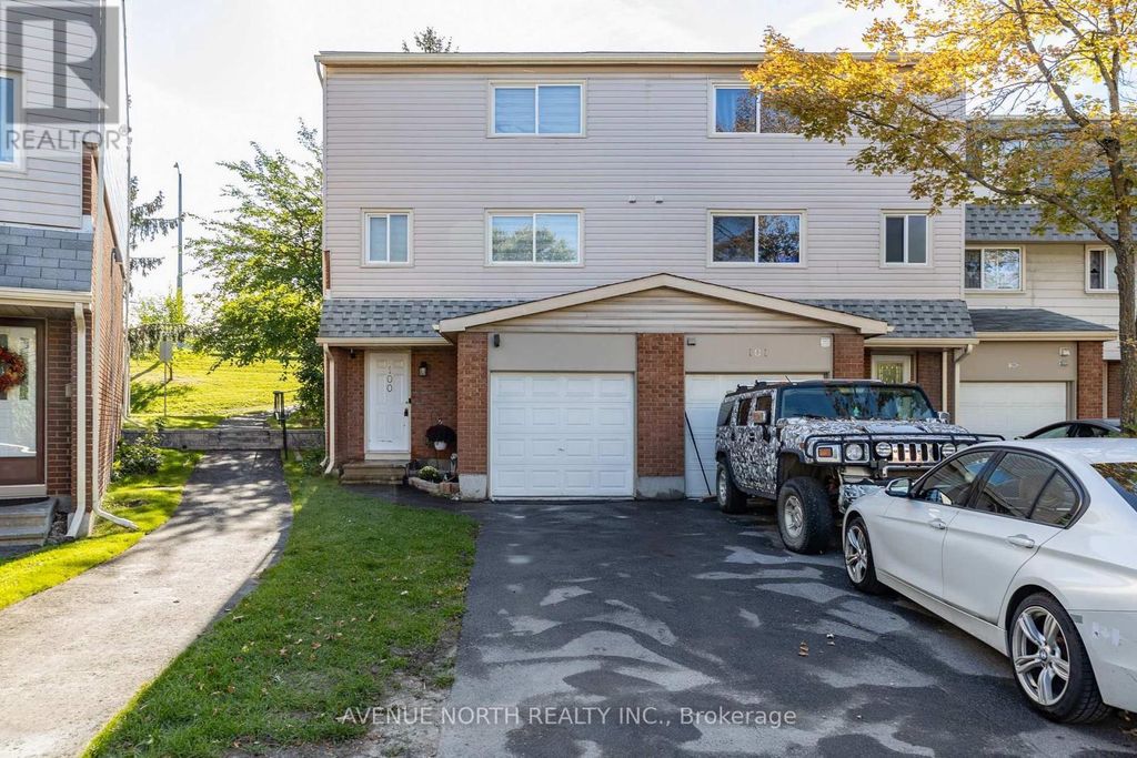 100 - 2415 Southvale Crescent, Ottawa