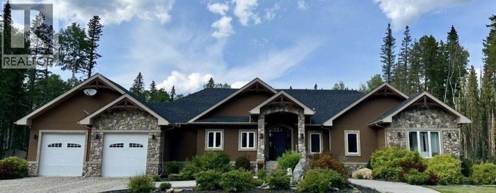 17312a Township Rd 535, Edson