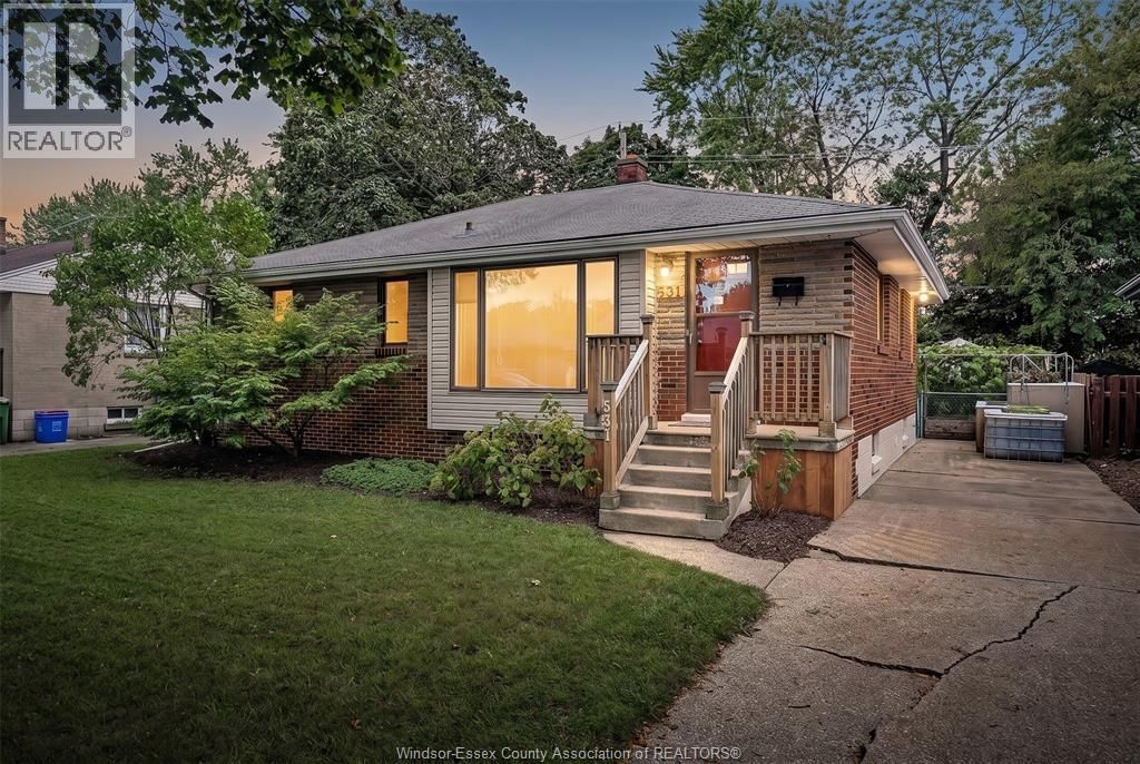 531 Isack Drive, Windsor