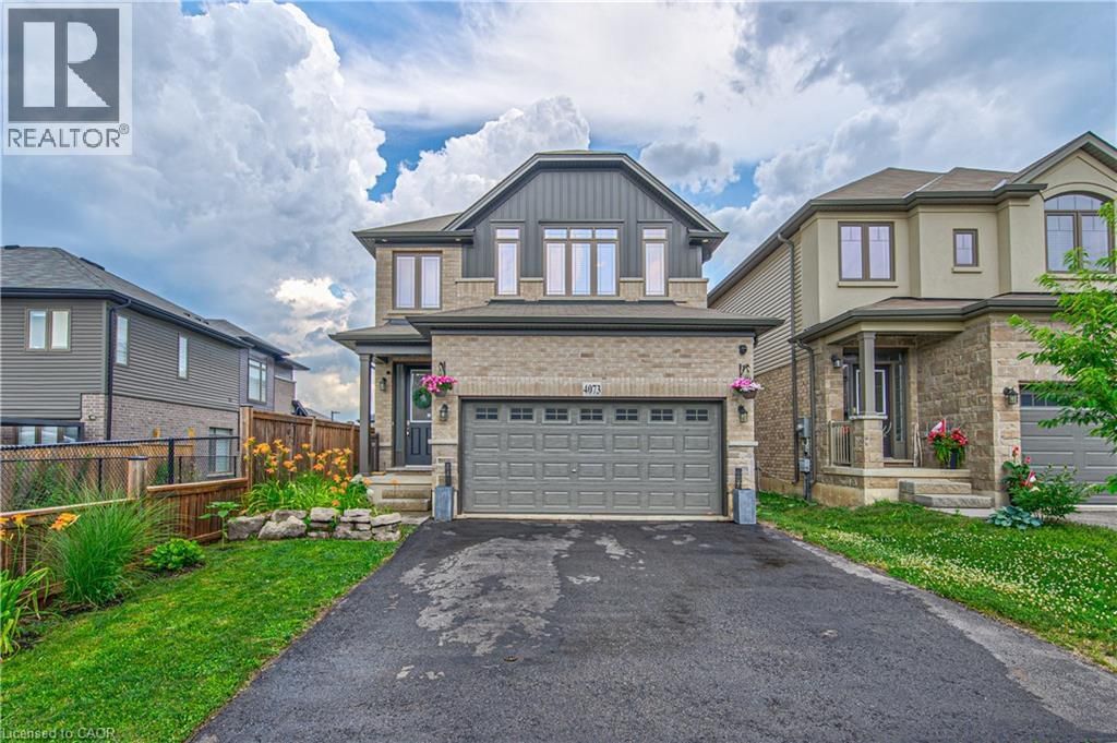 4073 Stadelbauer Drive, Beamsville