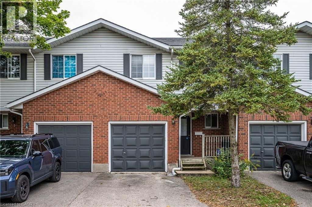 350 Erbsville Road Unit# 4, Waterloo
