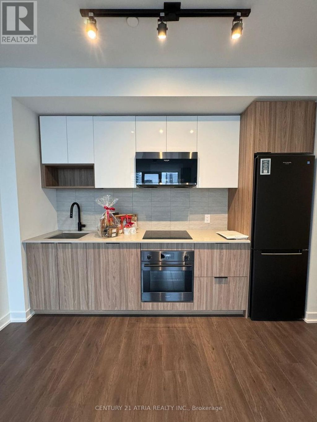 1119 - 5 Defries Street, Toronto (regent Park)