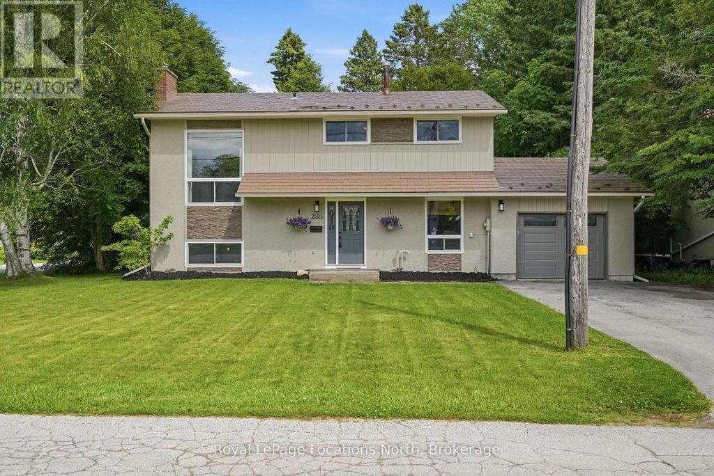 2595 6th Avenue W, Owen Sound