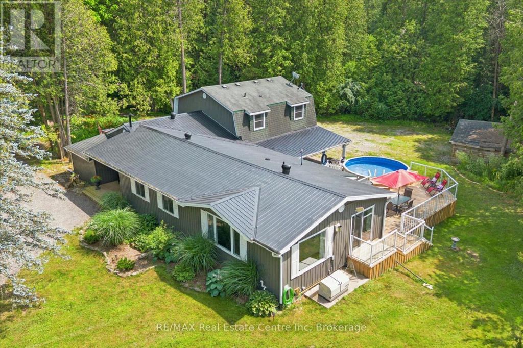 14 Ash Street, Guelph/eramosa (eden Mills)