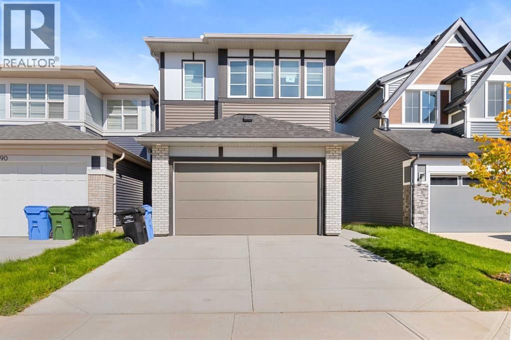86 Corner Glen Gardens Ne, Calgary