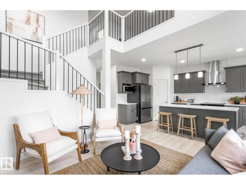 5043 Cawsey Li Sw, Edmonton