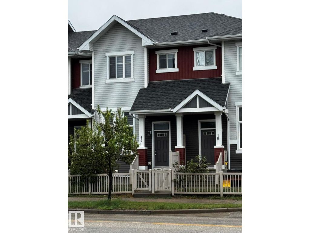 #14 2905 141 St Sw, Edmonton