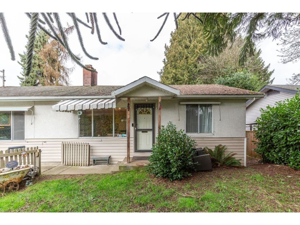 13221 112b Avenue, Surrey
