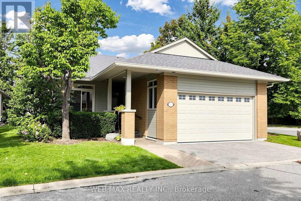 2 Wood Duck Island Way, Markham (greensborough)