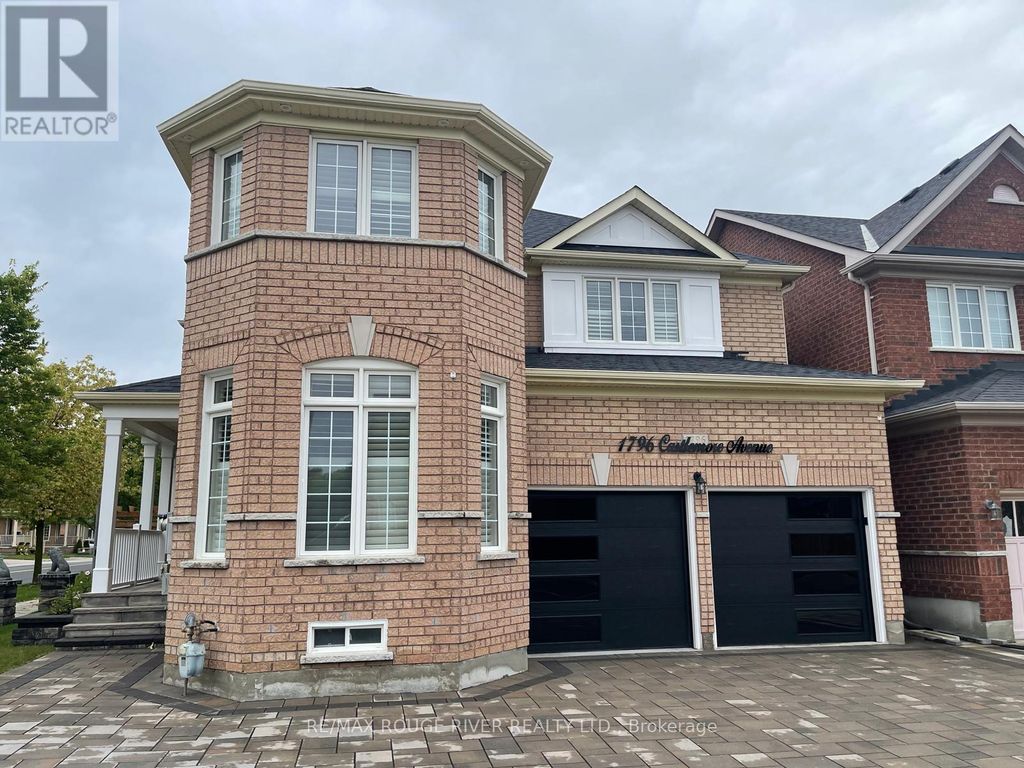1796 Castlemore Avenue, Markham (greensborough)