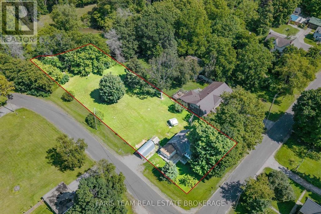 29 Marsh Lane, Tiny (wyebridge)