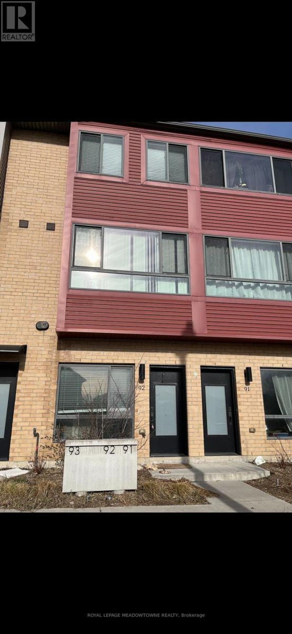 92 - 369 Essa Road E, Barrie (ardagh)