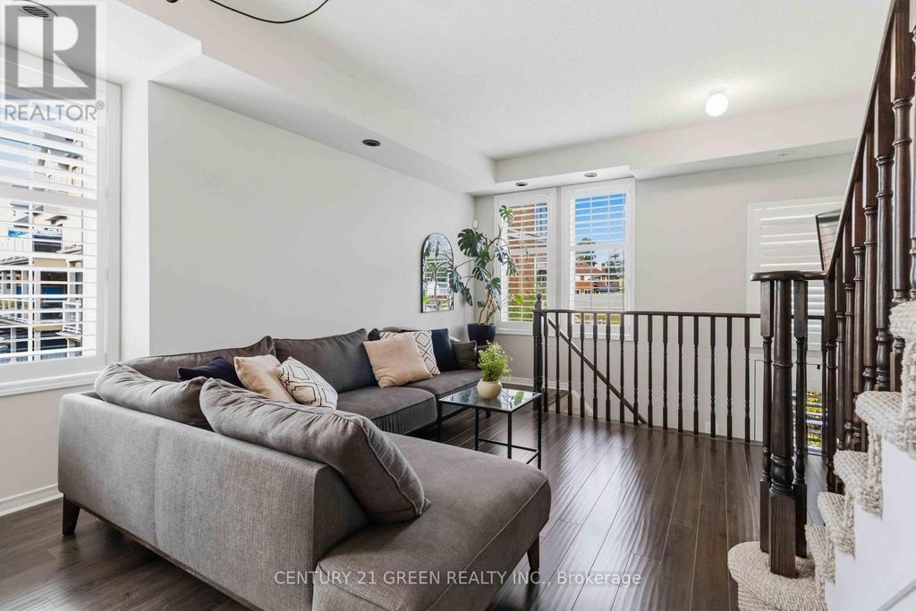 43 - 180 Howden Boulevard, Brampton (westgate)