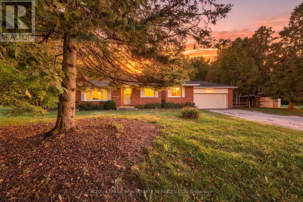 1191 15 Side Road, Milton