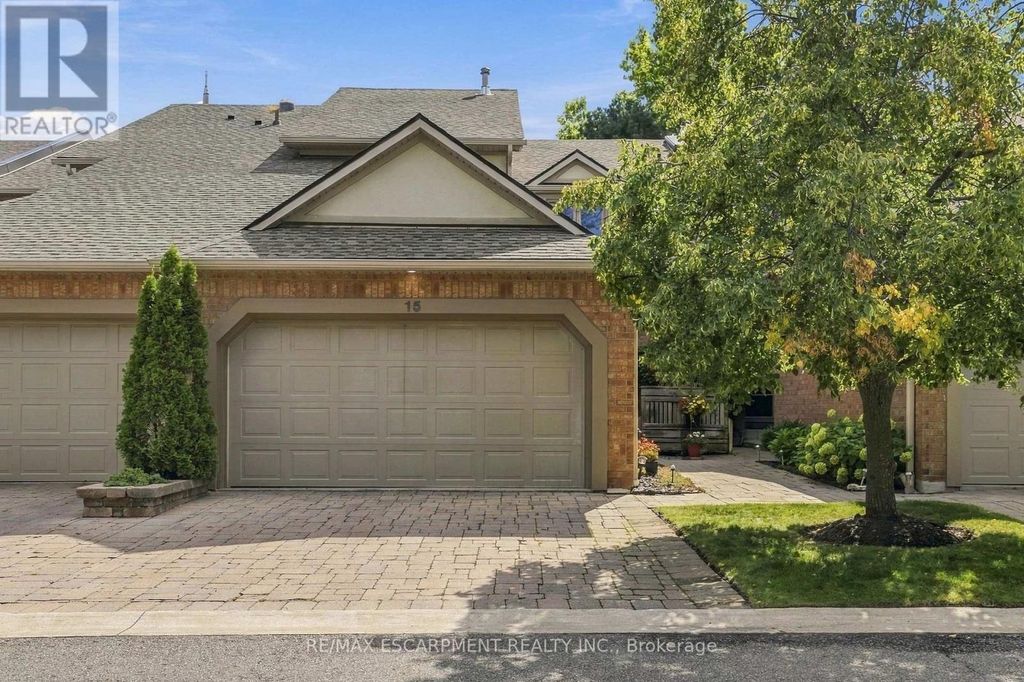 15 - 1724 The Chase, Mississauga (central Erin Mills)