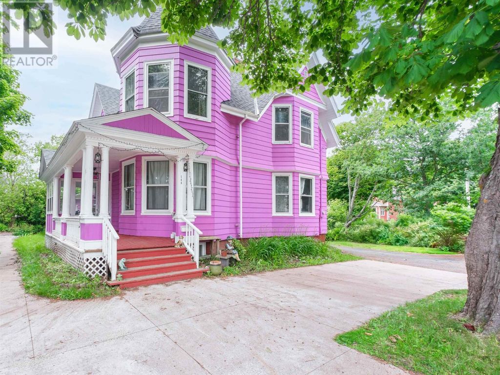 146 Central Street, Summerside