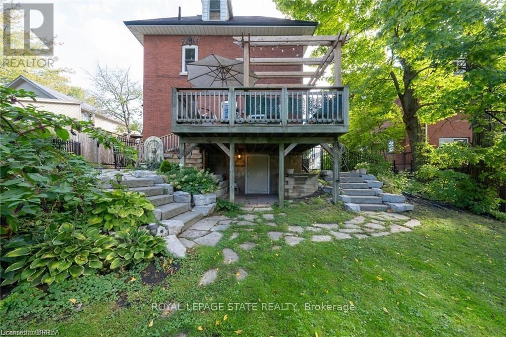284 Colborne Street N, Norfolk (simcoe)