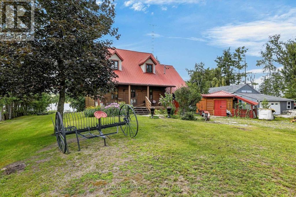 334 Moorings Drive, Kawartha Lakes (fenelon Falls)