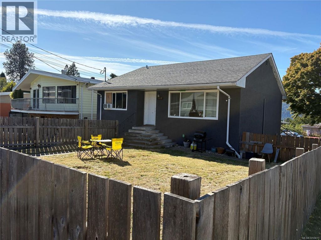 2646 12th Ave, Port Alberni
