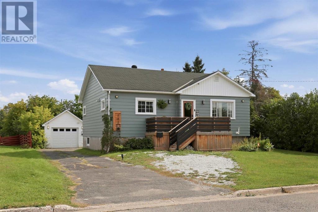282 Spadina Ave, Sault Ste. Marie