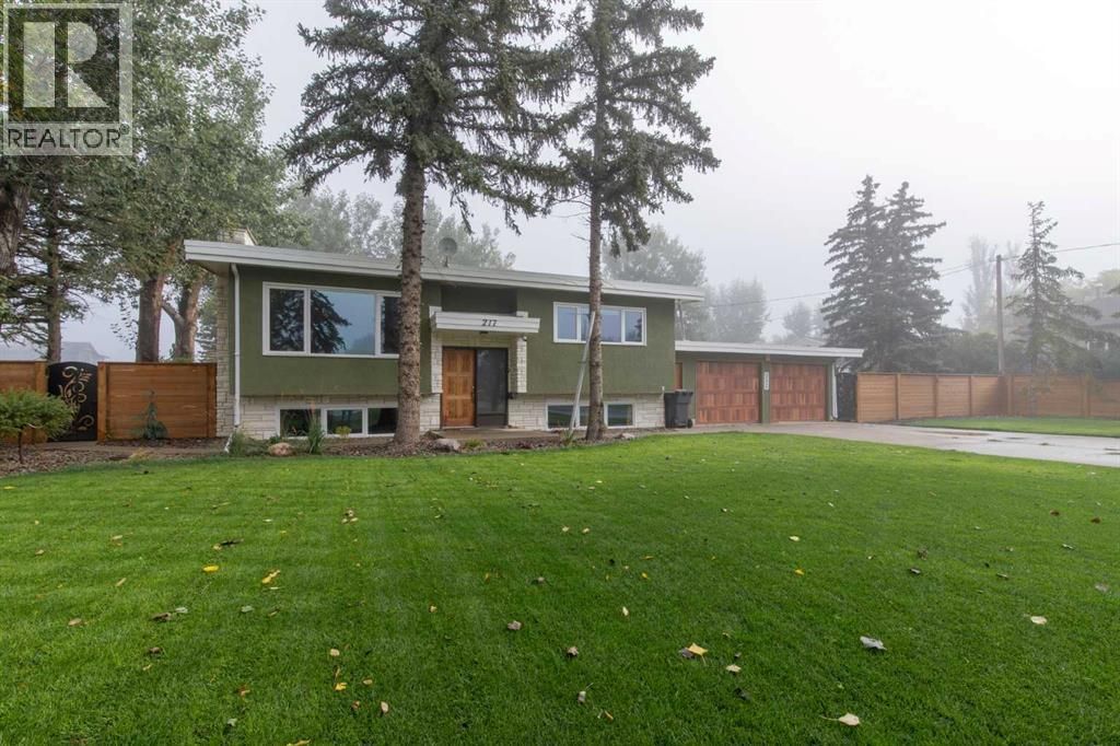 217 Kipp Avenue, Monarch
