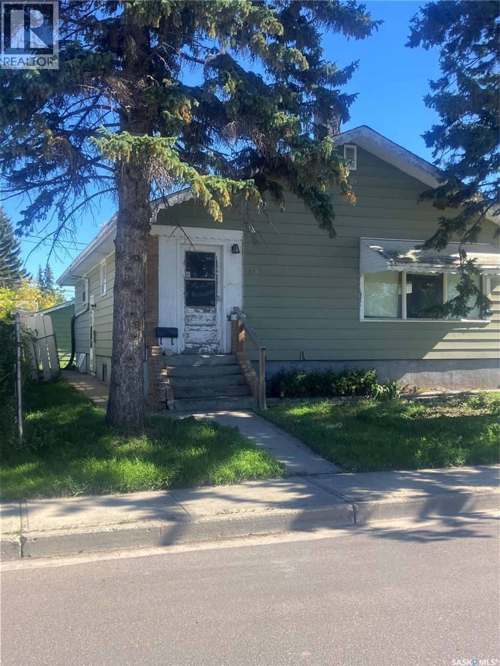 2157 Fleury Street, Regina