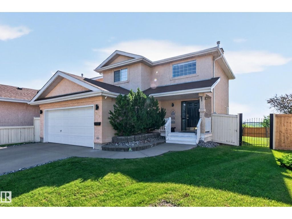251 River Pt Nw, Edmonton